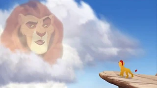 The Lion Guard - Askari sings The Power of the Roar (part 2/2)