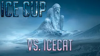 Турнир [Ice Cup] twaryna vs. IceCat /stream 2022-01-20/