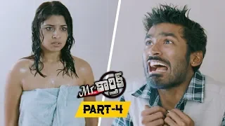 Mr.Karthik Full Movie Part 4 || Dhanush, Richa Gangopadhyay - Selvaraghavan