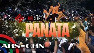 Red Alert: Panata