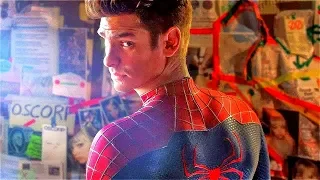 Por Qué Andrew Garfield Fue Reemplazado Como Spider-Man