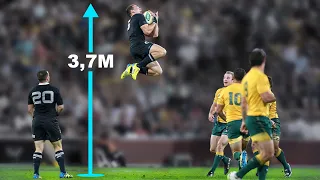 Greatest World Records in Rugby