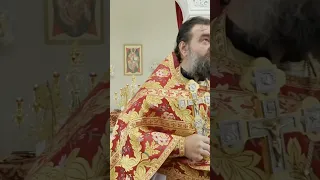 ОБЯЗАТЕЛЬНО ПРИДИТЕ В ХРАМ КОГДА НИКОГО НЕТ / ПРОТОИЕРЕЙ АНДРЕЙ ТКАЧЁВ / #андрейткачев #проповедь