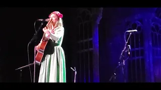 Sierra Ferrell - In Dreams - Pantages Theater - Hollywood, CA 5/7/2022