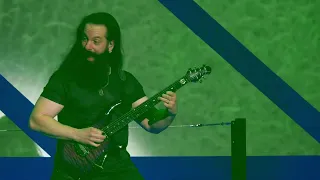 John Petrucci - The Spirit Carries On - Live Guitar Solo - FULL HD