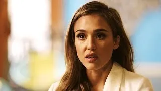 Years of Living Dangerously: Why I Care - Jessica Alba