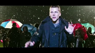 Now You See Me 2 movie clips- _make it go up_ (Hindi)