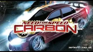 [Speedrun Need for Speed Carbon, World Record, any%/Скоростное прохождение NFS Carbon]