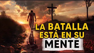 DEJA que el ESPÍRITU sea tu BRÚJULA - Joel Osteen en ESPAÑOL