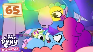 My Little Pony: Tell Your Tale 🦄 S1 E65 | Misty Moves In | Full Episode MLP G5 Children's Cartoon
