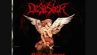 Desaster- Revelation Genocide