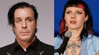 Till Lindemann: Shelby Lynn macht sich jetzt total lächerlich!