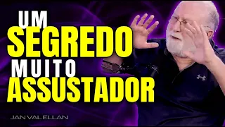 SEGREDO ASSUSTADOR QUE A IGREJA ESCONDE | @ PARANORMAL BR