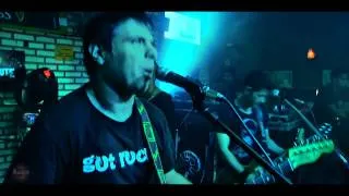 Banda Magoo - Lourinha Bombril + Saideira (cover) [Paralamas do Sucesso] [Skank]