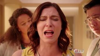 A Diagnosis - feat. Rachel Bloom - "Crazy Ex-Girlfriend"