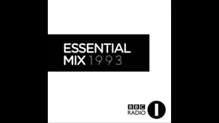 Andrew Weatherall - Essential Mix - 1993 - 11 - 13