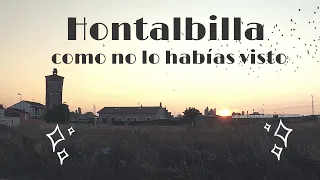 HONTALBILLA COMO NO LO HABÍAS VISTO