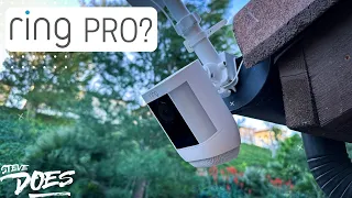 The TRUTH About Ring Spotlight Cam Pro