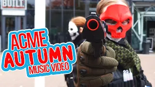 ACME Autumn Cosplay Music Video - Move your body