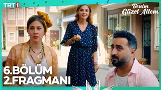 Benim Güzel Ailem 6. Bölüm 2. Fragman @trt1