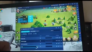 BlueStacks Macro Recorder