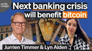 Bitcoin: The Ultimate Inflation Hedge | Lyn Alden and Jurrien Timmer