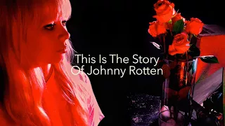 CHROMATICS "INTO THE BLACK" (Lyric Video)