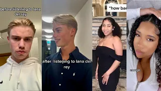 The Most Impressive Glow Ups On TikTok!😱