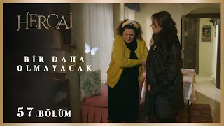 Füsun’un acımasız cezası! - Hercai 57.Bölüm