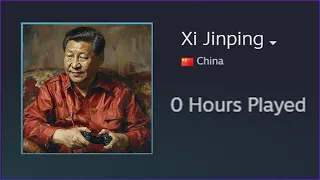 China's New Gaming Crackdown is Insane