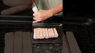 Pork Belly ft. Gordan Ramsay