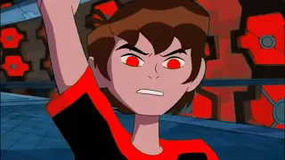 ben 10 omniverse albedo transforms into all ben 10 aliens(color edit)