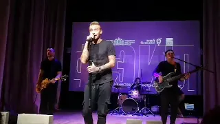 Пиджаков Live на FAIL NIGHT