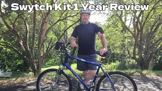 Swytch Kit - 1 Year Review