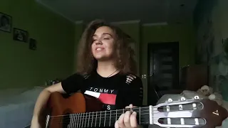 Тима Белорусских - Мокрые Кроссы cover (полностью)