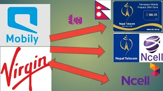 @how to send Recharge Nepal 🇳🇵 from Saudi Arabia )virgin sim cards mobiley sim card zone sim card#)