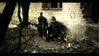 Трейлер - STALKER 2010 (Иная реальность) | Пейнтбол Харьков Украина, Paintball Kharkov Ukraine