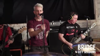 HEAD HONCHO - "Cloak and Scepter" - BRIDGE CITY SESSIONS