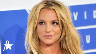 Britney Spears Appeared In Distress As Authorities Respond To Chateau Marmont Incident