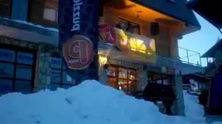 Snow Show, Skijanje Jahorina 2011 - Teaser Video