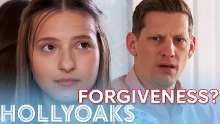 Can Freya Forgive John Paul? | Hollyoaks