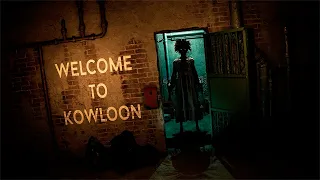 Welcome to Kowloon - Horror Game Trailer