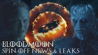 Game of Thrones Bloodmoon Prequel News and Leaks