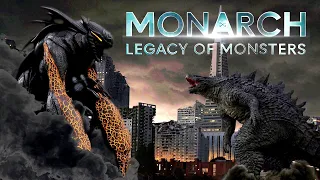 10 Important Recaps before Watching Monarch Legacy of Monsters