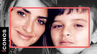 Penélope Cruz y las medidas “extremas” para criar a sus hijos | íconos