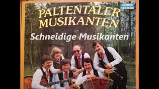 Paltentaler Album (6 Titel)