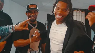 Lil Baby "To The Top" (Music Video)