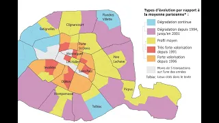 Patacchini, Eleonora et al. 2009. Urban sprawl in Europe B-W Papers on Urban Affairs 125-149.