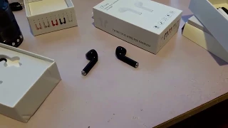 Наушники AirPods (копия)