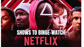 Top 10 Best New Netflix Series To Watch Now 2023 | Most Popular TV Shows on Netflix Right Now
